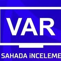 TFF Süper Lig Var Kayıtları (@tffvarkayit) 's Twitter Profile