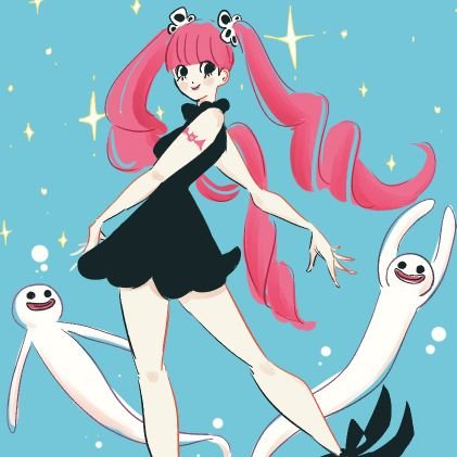 もち米さんのプロフィール画像