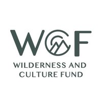 Wilderness and Culture Fund (@wcfcharity) 's Twitter Profile Photo