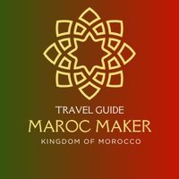 Maroc Maker - Visit Morocco ✨(@MarocMaker) 's Twitter Profile Photo