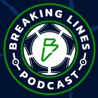 Breaking Lines Podcast (@breakinglinespo) 's Twitter Profile