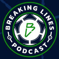 Breaking Lines Podcast(@BreakingLinesPo) 's Twitter Profile Photo