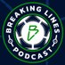 Breaking Lines Podcast (@BreakingLinesPo) Twitter profile photo