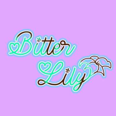 Bitter Lily IRIAM提携事務所 Profile