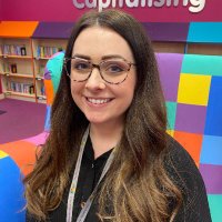 Rachel Saunders (@mrsrlsaunders) 's Twitter Profile Photo Rachel Saunders (@mrsrlsaunders) 's Twitter Profile Photo