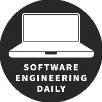 Software Engineering Daily (@software_daily) 's Twitter Profile Photo Software Engineering Daily (@software_daily) 's Twitter Profile Photo