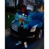 YounFireEMG's profile picture. Young Mogul in the Makin!!