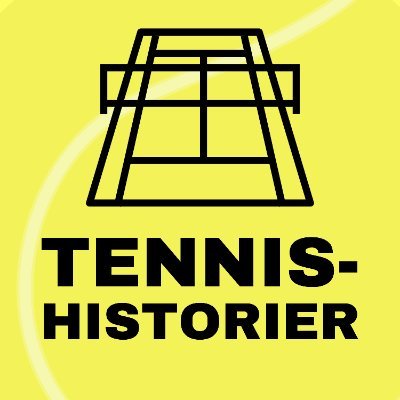 Der lyd møter tennis til fest. Podcast med Åsmund Ådnøy og Jostein Gjertsen om historiene som har formet tennisen. Skriv til post@tennishistorier.no.