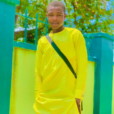 UmarIsmail11212's profile picture. 