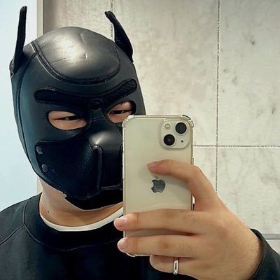 L“G”BT / 2003 / Furry / BDSM / Handler / Owner / ❤️🐶@RAI1pup / 한국어◎ English◎ 日本語◯ 中文△ / 편하게 연락주세요 Feel free to DM me