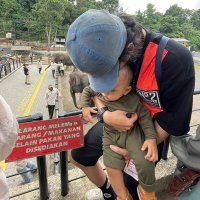 #IndonesiaGelap (@donnii_ach) 's Twitter Profile