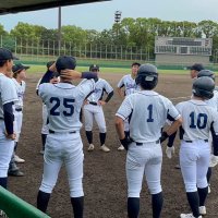 奈良教育大学　準硬式野球部 (@nakyo_jyunkou) Twitter profile photo