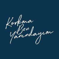 Korkma Ben Yanındayım(@kbydizi) 's Twitter Profile Photo