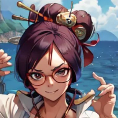 興味本位であっちこっち行きます。
フォローミー!!!
AI活用してAmazon Kindleで書籍出しました!!
詳細は固定ツイートを見てね!!
お仕事:#AIグラビア お任せください