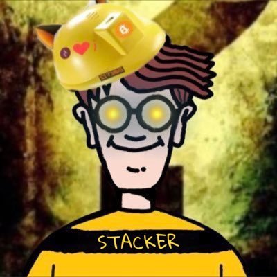 Waldo Stacker