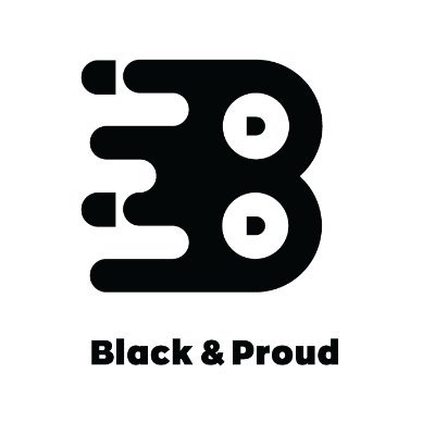 Black & Proud is founded to support Black people, Black owned businesses, businesses that offer products or services for Black people and our Allies