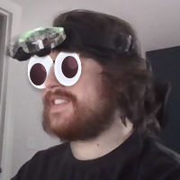 Matt Gray ⌨ (@03gramat) 's Twitter Profile Photo Matt Gray ⌨ (@03gramat) 's Twitter Profile Photo