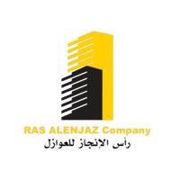 RAS AL ENJAZ CONTRACTING(@Ras_Alenjaz) 's Twitter Profile Photo