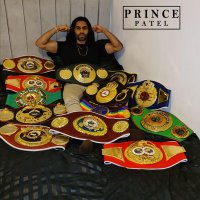 Prince Patel(@PrincePatel1993) 's Twitter Profile Photo