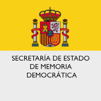 Secretaría de Estado de Memoria Democrática(@SE_MemoDemo) 's Twitter Profile Photo