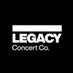 legacyconcertcompany (@legacyconcertco) Twitter profile photo