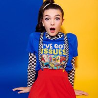 Brooklynn Prince(@brooklynnprince) 's Twitter Profileg