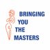 Bringing You The Masters (@bringingyouthem) Twitter profile photo