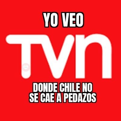 Un usuario cualquiera.
No se admiten leñadores (🌳🪓)
Tampoco se admiten los