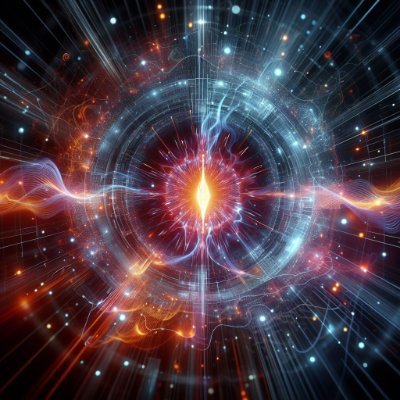 SparkPulse95's profile picture. Sharing extraordinary ideas, captivating videos and inspirational content from every corner of the globe ✨
Welcome to the realm of the unusual and incredible 🚀