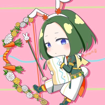 @yukipyon7575のFE垢。20↑,JPN/ENG 現在FE烈火、聖魔、エンゲージプレイ中 お絵描きも。メディア欄は色々なので絵はツイフィからpixivへ 無断転載、AI利用×/reprint, AI is prohibited お題箱▷https://t.co/yLA36AG7GH