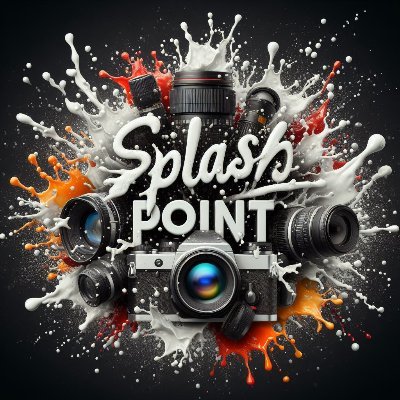 💦 Splash Point Photo Studio 💦