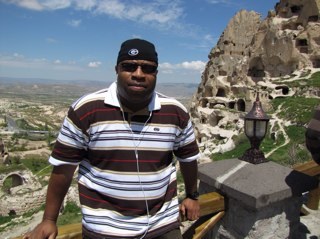 dnathan1's profile picture. Where's the party?