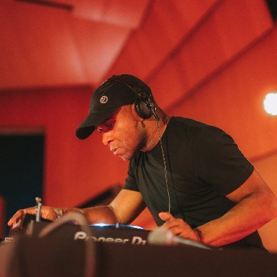 DJEZOfficial Profile Picture