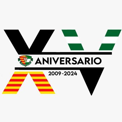 Peña cordobesista de Cataluña. La primera Peña oficial del @cordobacfsad creada fuera de su provincia. 11/07/2009 #CCF #CORDOBACF #VOLVEREMOSCCF