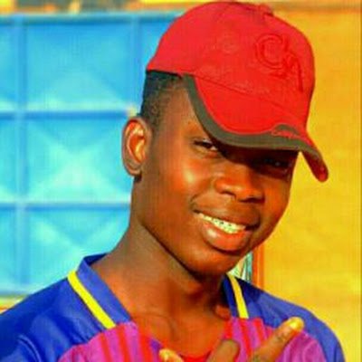 ouerahim456's profile picture. 
