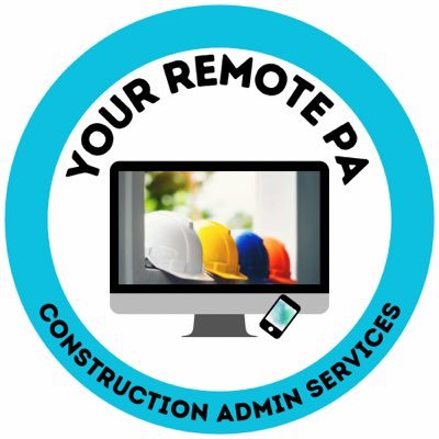 Providing Admin Support & Company Management to Subcontractors & Sole Traders 👷♀️ with over 25 years experience in the Construction Industry