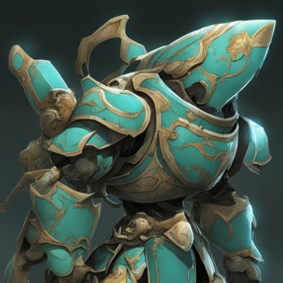 phoibosLee's profile picture. #NFT #P2E #M2E Dreaming of Greek mythical figure...