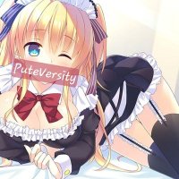 PuteVersity (@puteversity) 's Twitter Profile