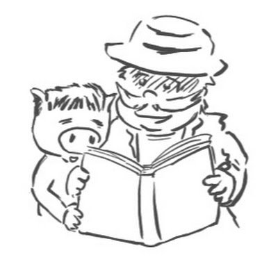 Pigletbookstore Profile Picture