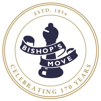 Bishop’s Move has over 170 years of experience in removals and storage, helping home movers & businesses to relocate. Follow us for great moving tips & advice!