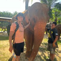 Justice Blake (@justiceb69) 's Twitter Profile