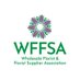 WFFSA (@wffsa) Twitter profile photo WFFSA (@wffsa) Twitter profile photo