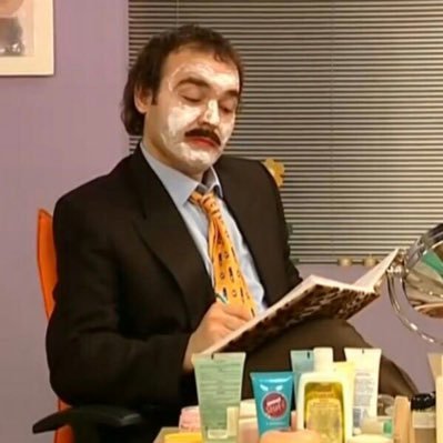 ikuanad's profile picture. 