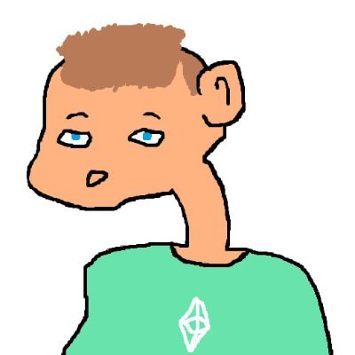 WutalikButterin's profile picture. I'm te kreetor of eeferium (on Solana)
CA: BesHAtcpokjiWjRpdDcJRm2LjkNenfb64sfW26CrfQ8T