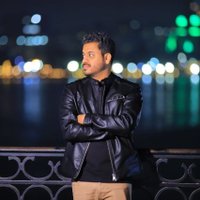 Ali Alkhairat (@aalkhirat) 's Twitter Profile