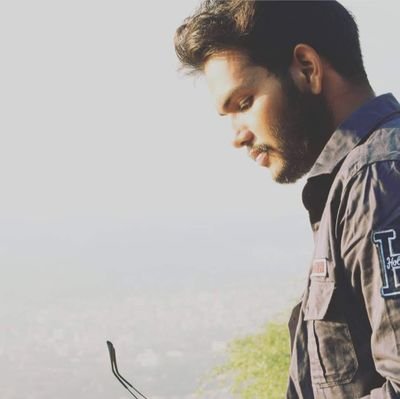 hs978214's profile picture. #Salesforce developer 
#fresher