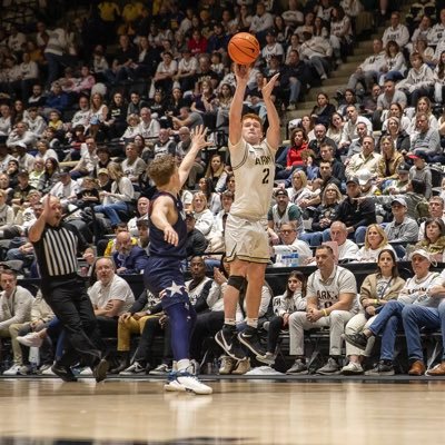 MHS ‘22|6’1 PG| @armywp_mbb