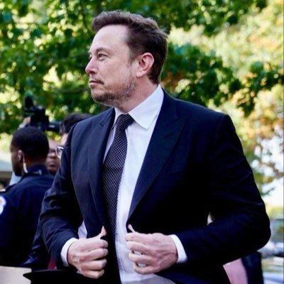 CEO_Spacex 🚀Tesla🚘 Founder _The boring company Co_founder_Neural ink