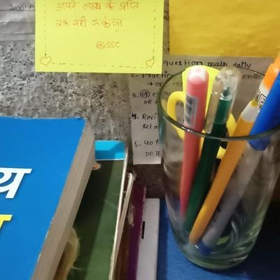 mdSalma17814101's profile picture. कलम से क्रांति
(जैसा करोगे वैसा पाओगे।)