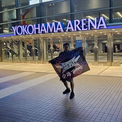 台湾/Taiwan
🇹🇼
Godzilla/Movie/Babymetal

Instagram：kkpup416